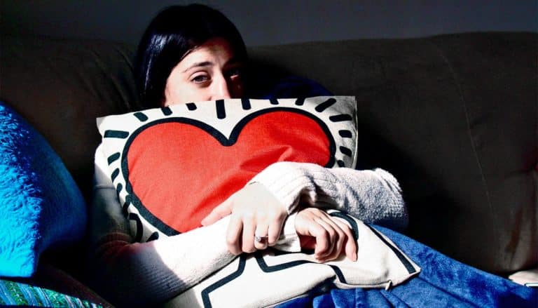 Do Your Genes Make You Feel Insecure In Love LaptrinhX