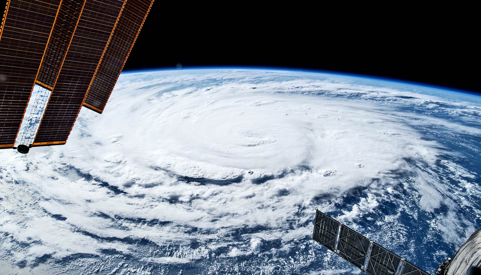Machine learning could improve hurricane prediction Futurity