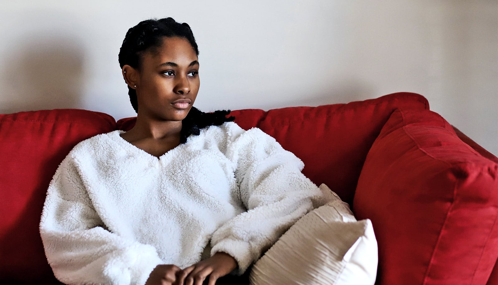 More than 25% of Americans face depression during COVID