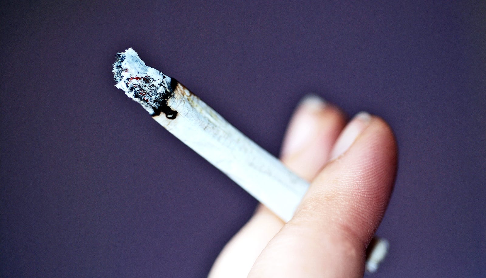 Kids face mental health risks when moms used pot during pregnancy