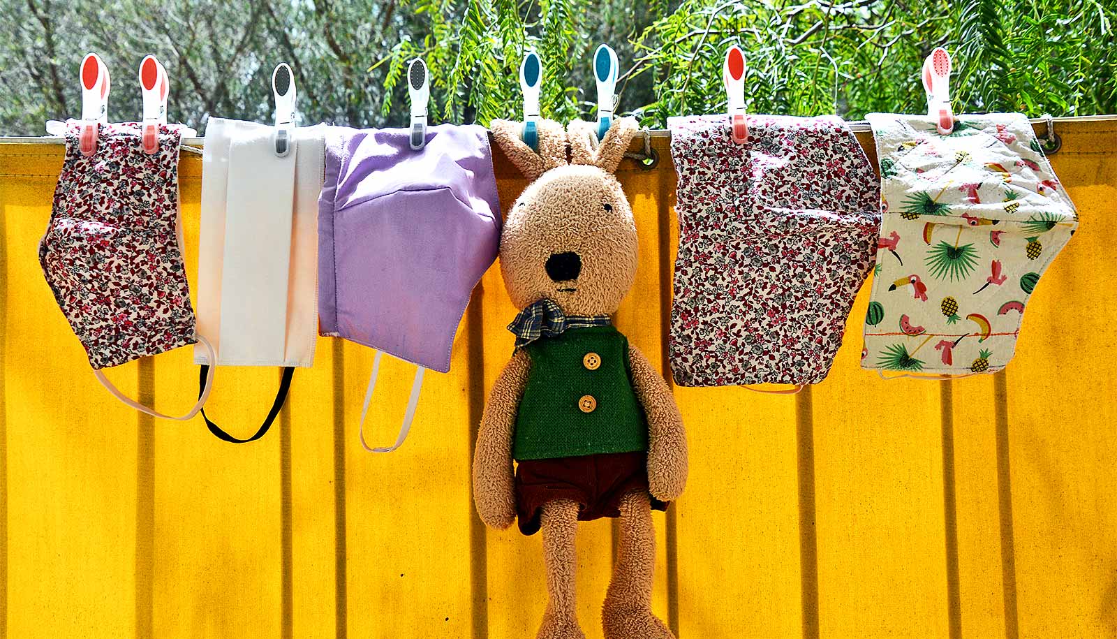How to do your laundry and not get sick