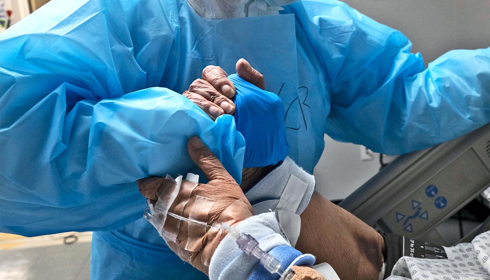 Antibodies may trigger scary COVID19 blood clots Futurity