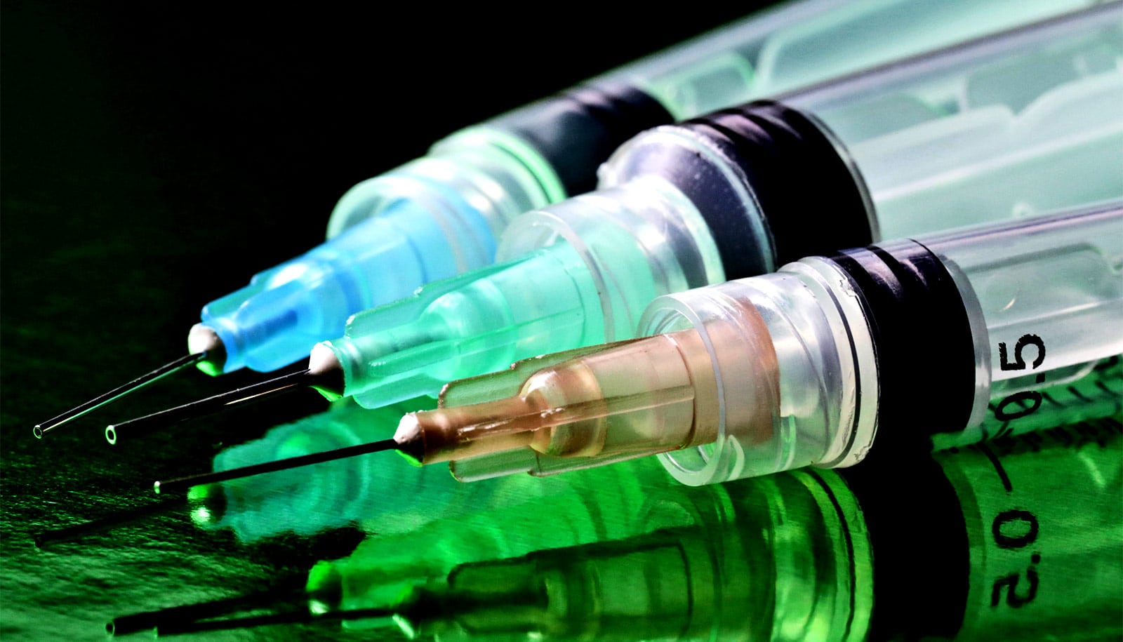 Most adults over 50 say they’ll get a COVID vaccine