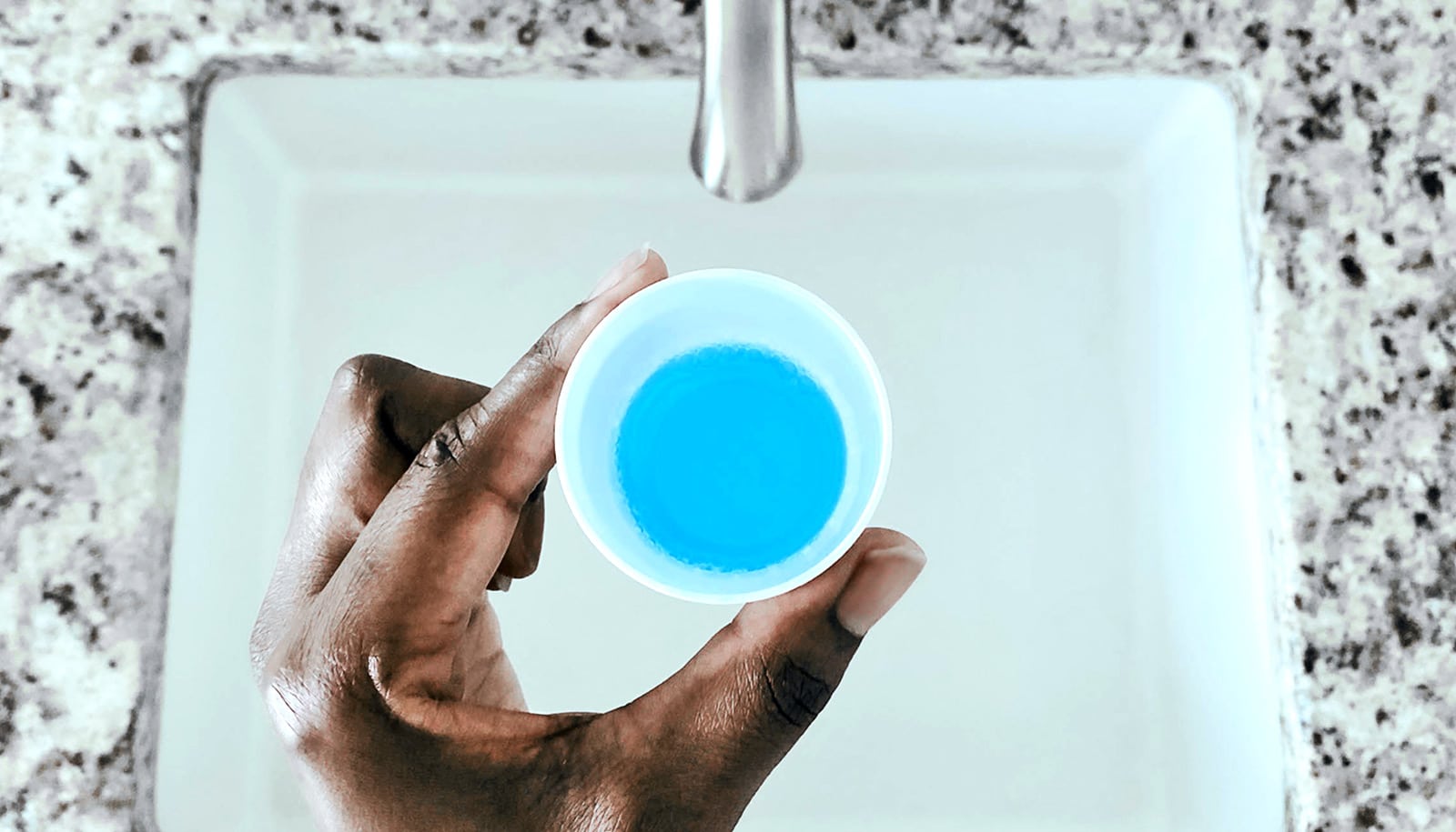 Can mouthwash kill the coronavirus? Futurity