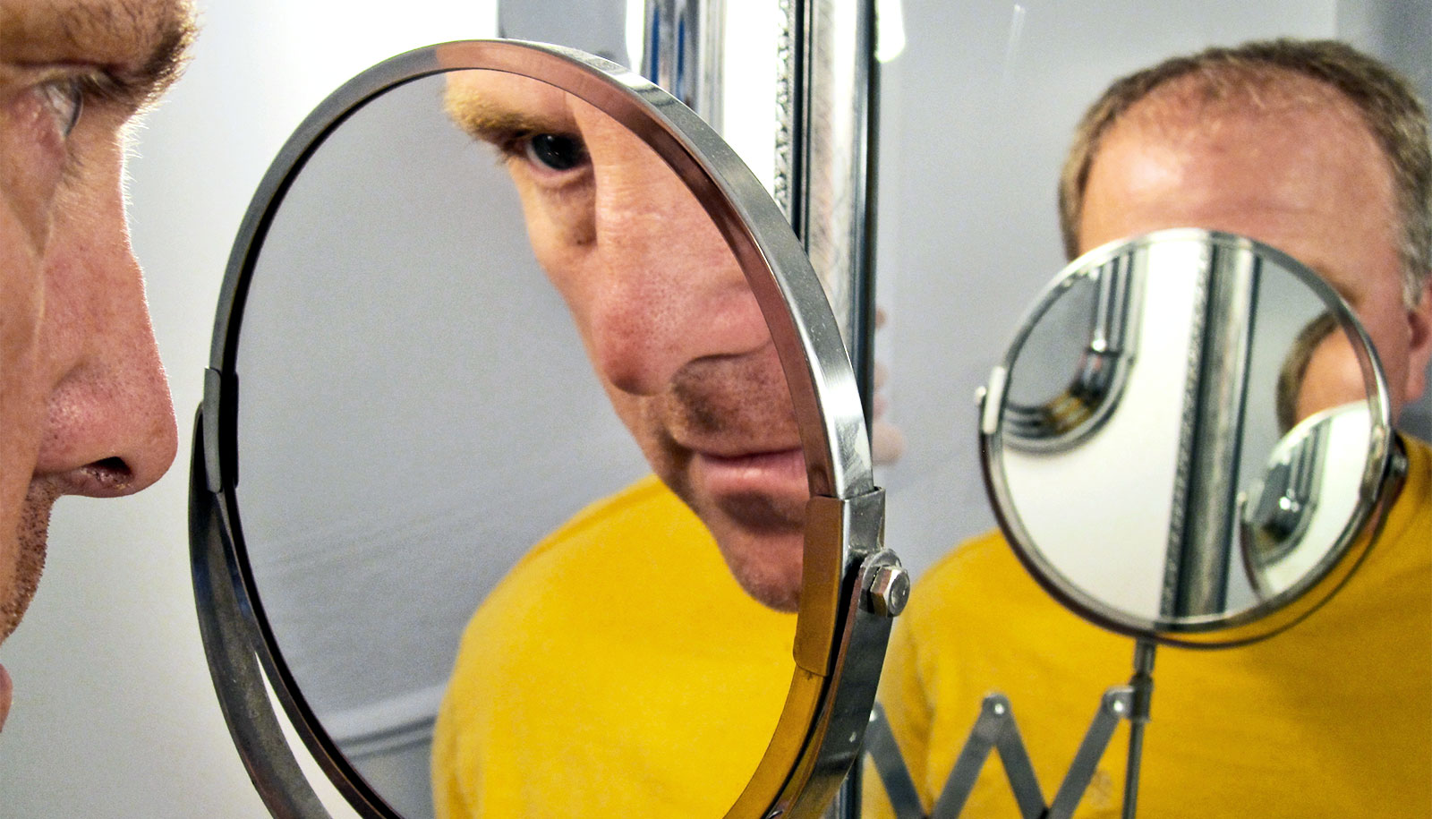 Light decodes what a person sees from brain signals - Futurity