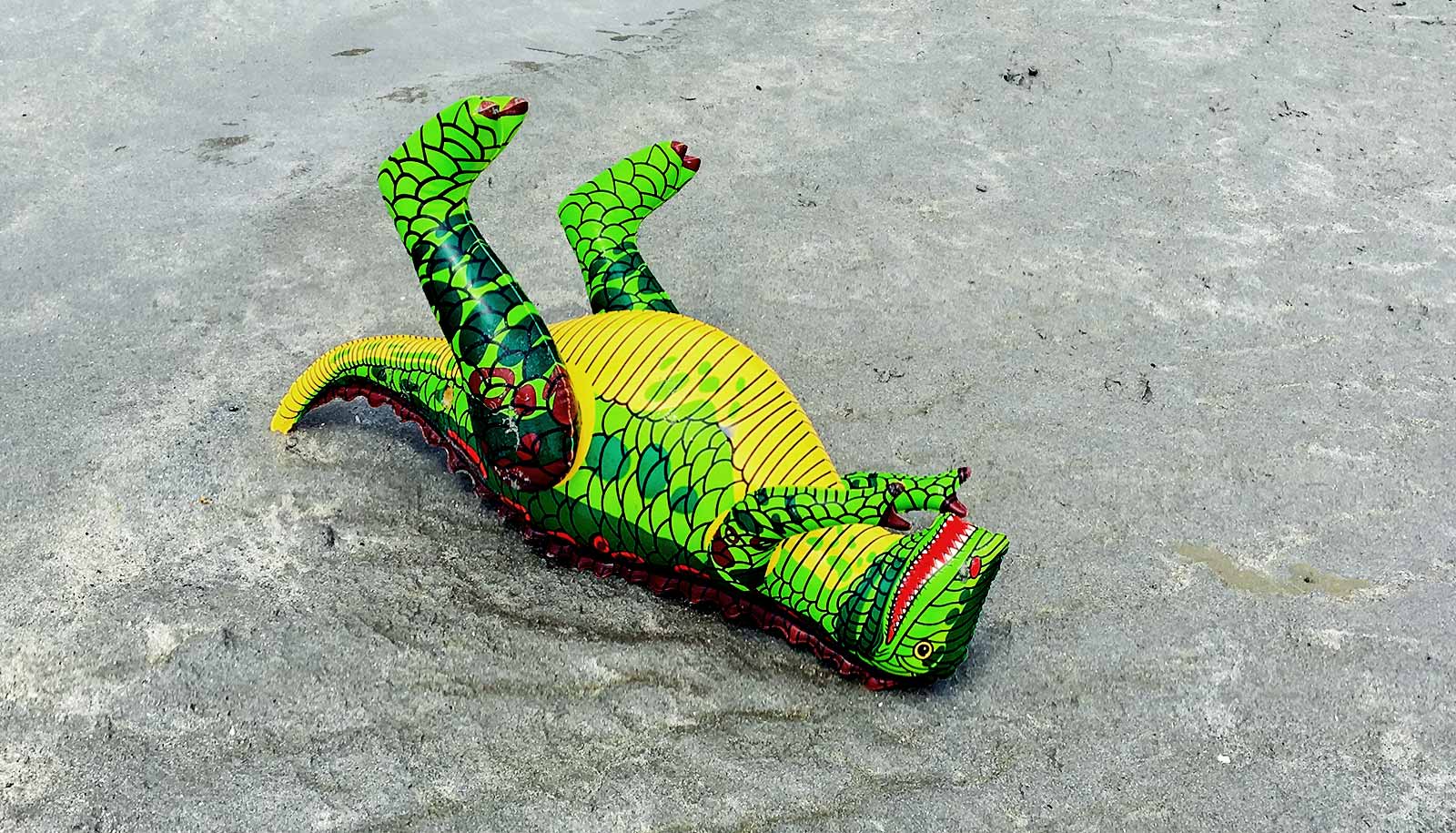 How did the dinosaurs die? Dust may solve the case Futurity