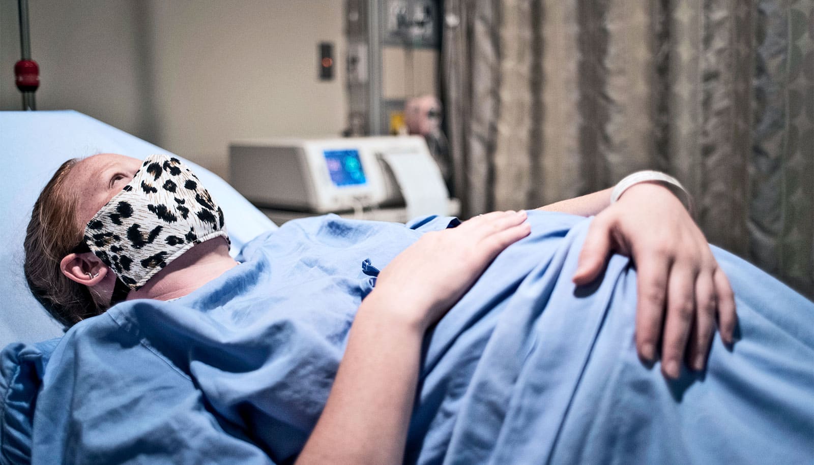icd 10 code for covid 19 positive in pregnancy