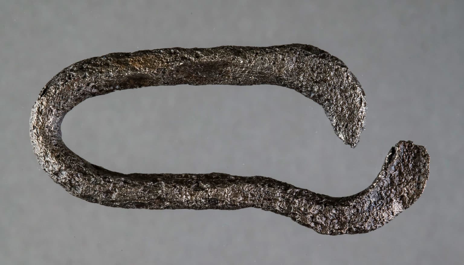 After Beating De Soto, Chickasaws Retooled Iron Left Behind Southern