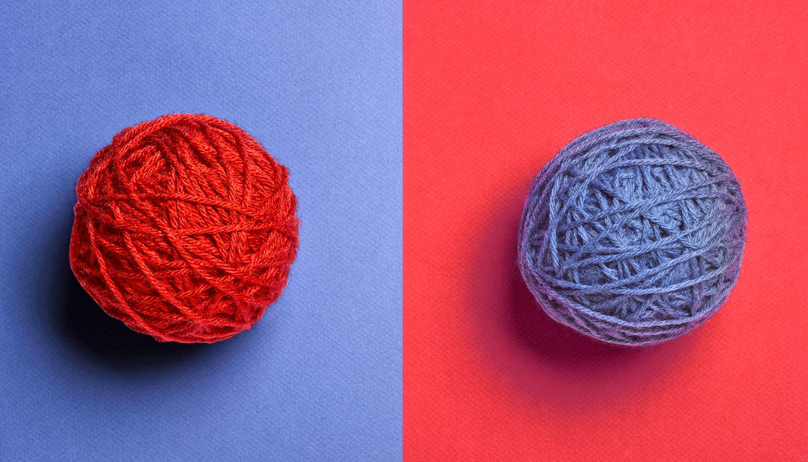 Can 'couples therapy' bring red and blue Americans together? Futurity