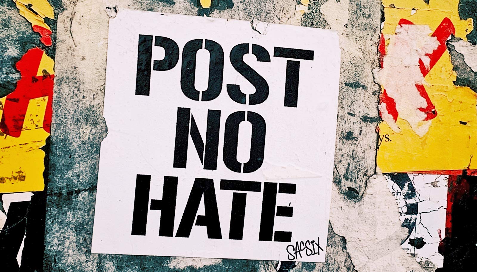 To Counter Hate Speech Push For Empathy LaptrinhX News