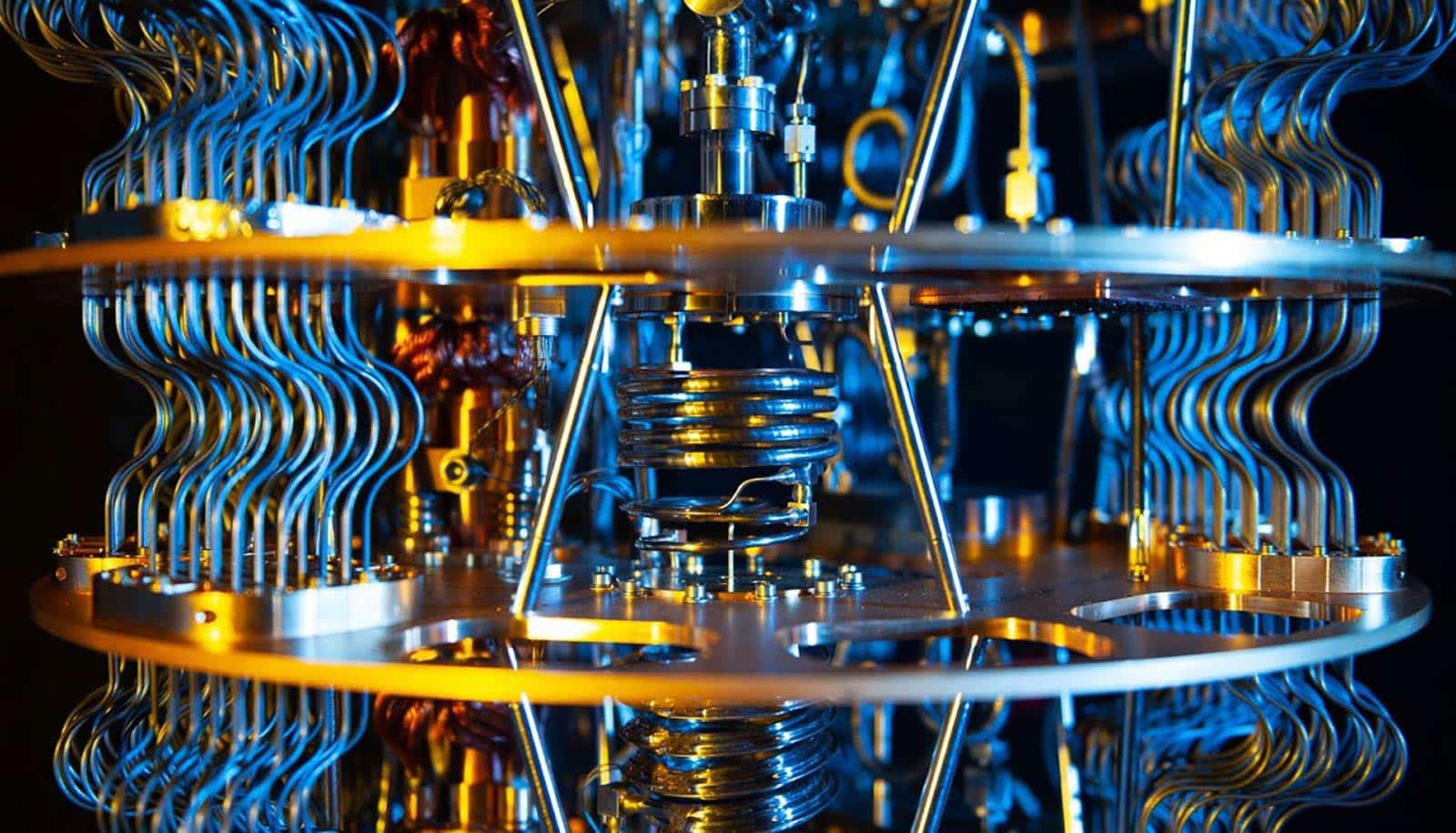 L’équipe crée une nouvelle phase de la matière, le « cristal du temps »