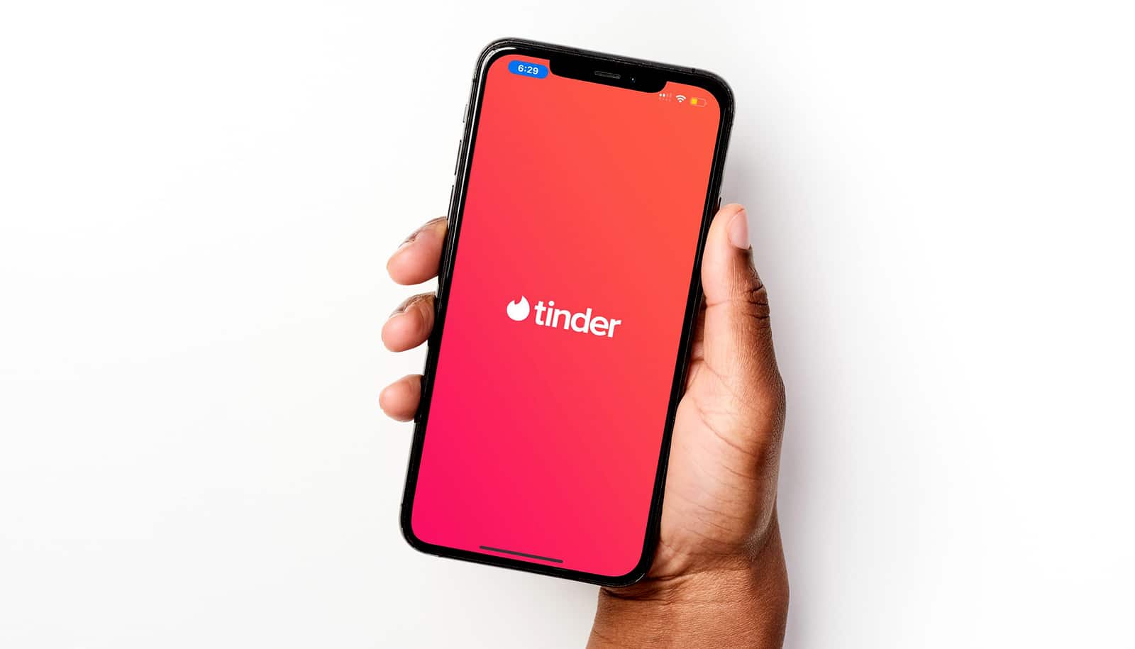 Tinder 2019 change location