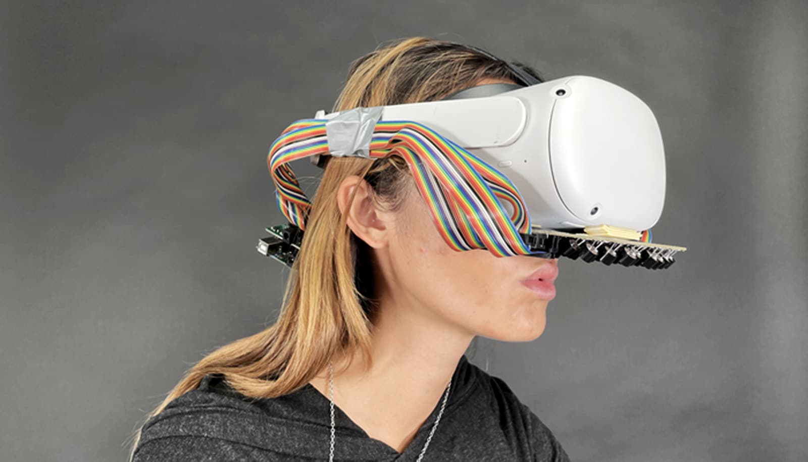 Lips Haptics