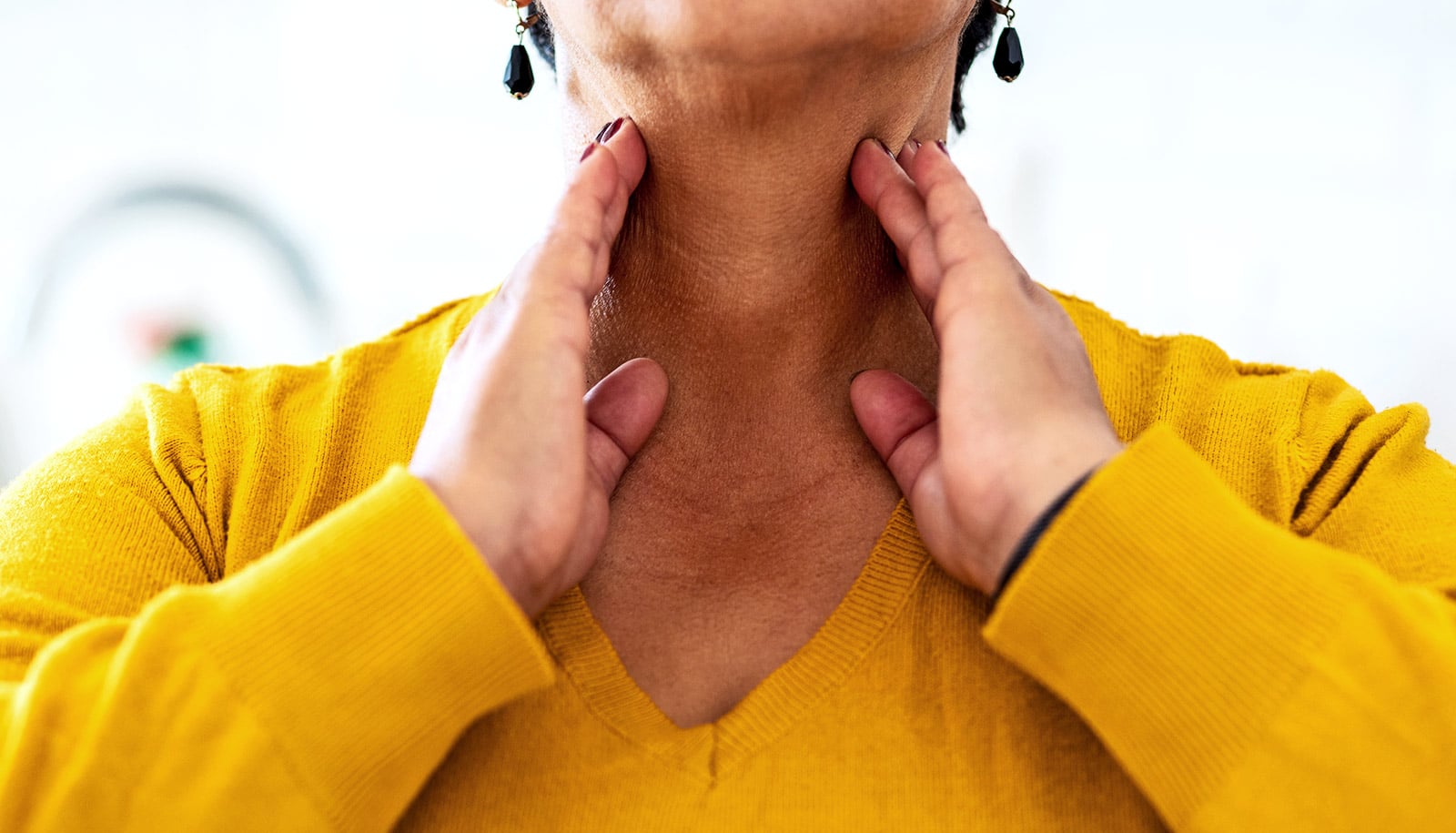 Hypothyroidism