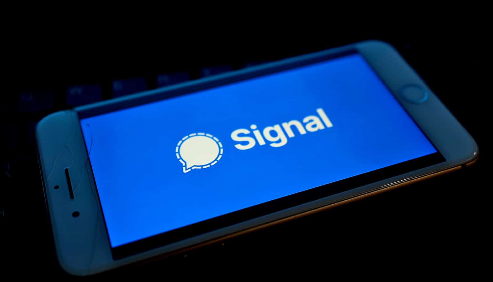 Can encrypted apps like Signal also moderate abuse? - Futurity
