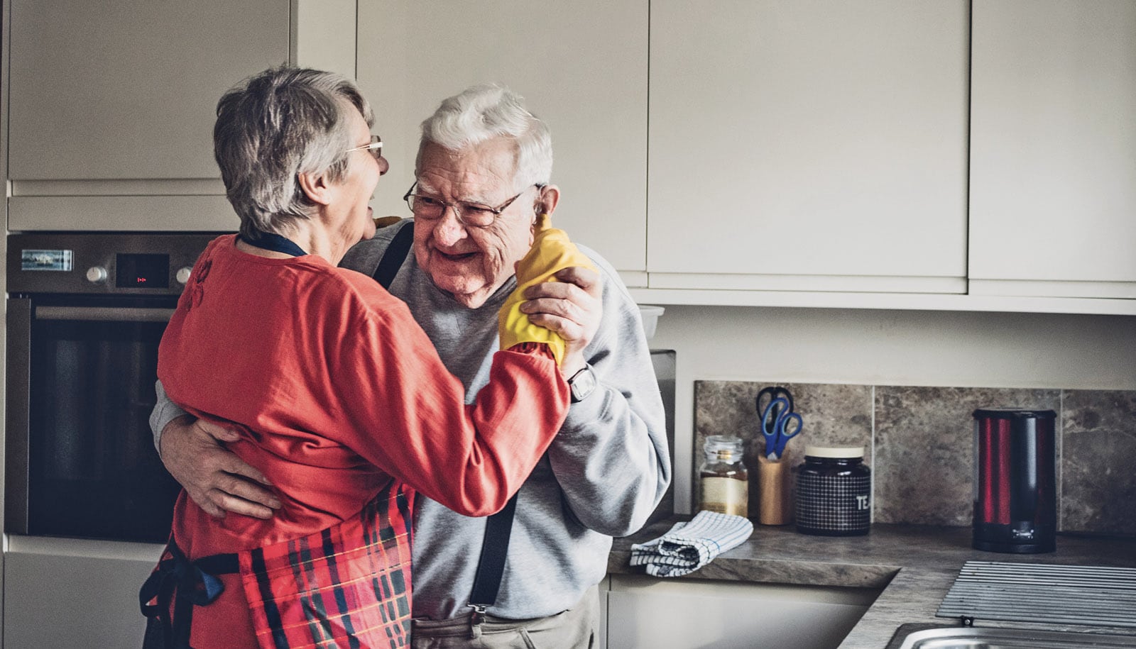 Music can benefit people with Alzheimer's and caregivers - Vimarsana News