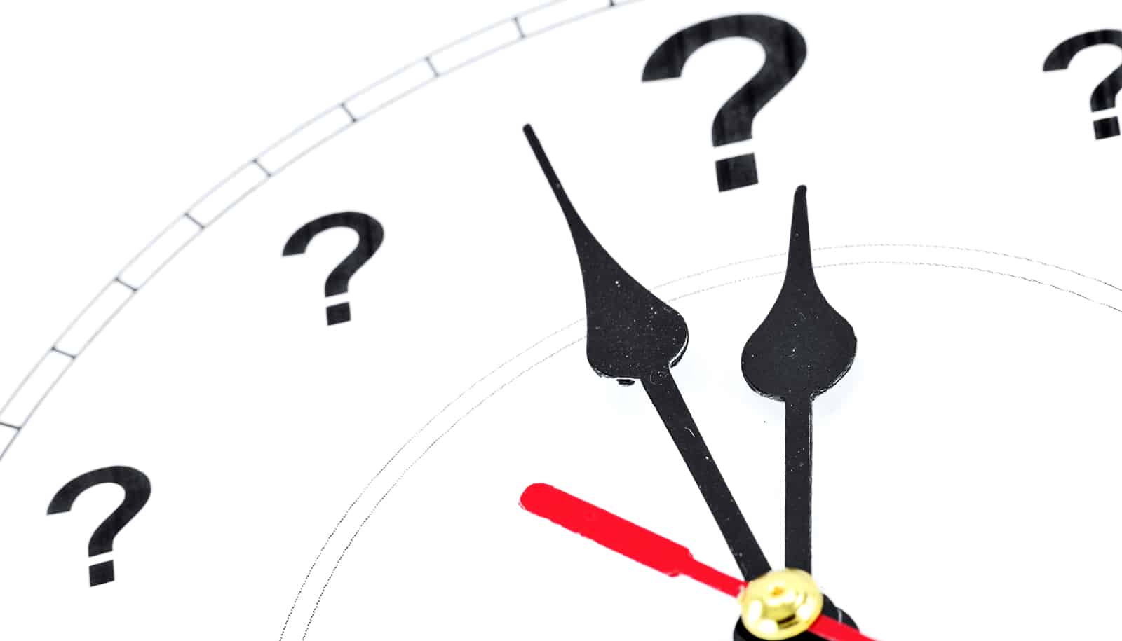 Вопрос времени и ответ случая. Часы с вопросом. Часы и знак вопроса. Часы с вопросительным знаком. Восприятие времени иллюстрация.