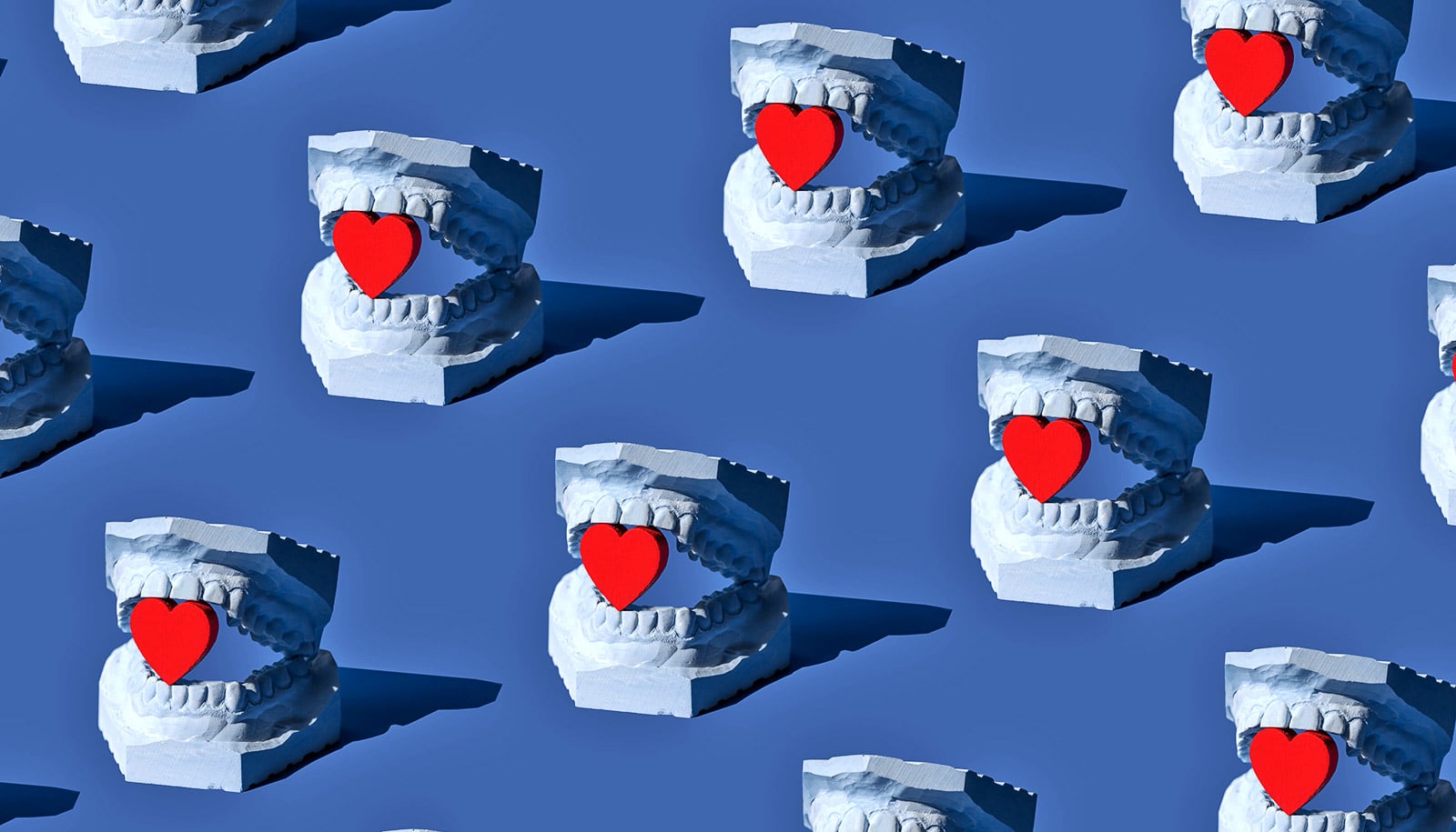 People who get periodontal care fare better after heart attack