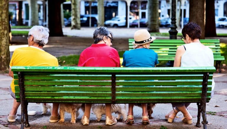 Try It Map Rates How Well Your Neighborhood Protects Cognition Science