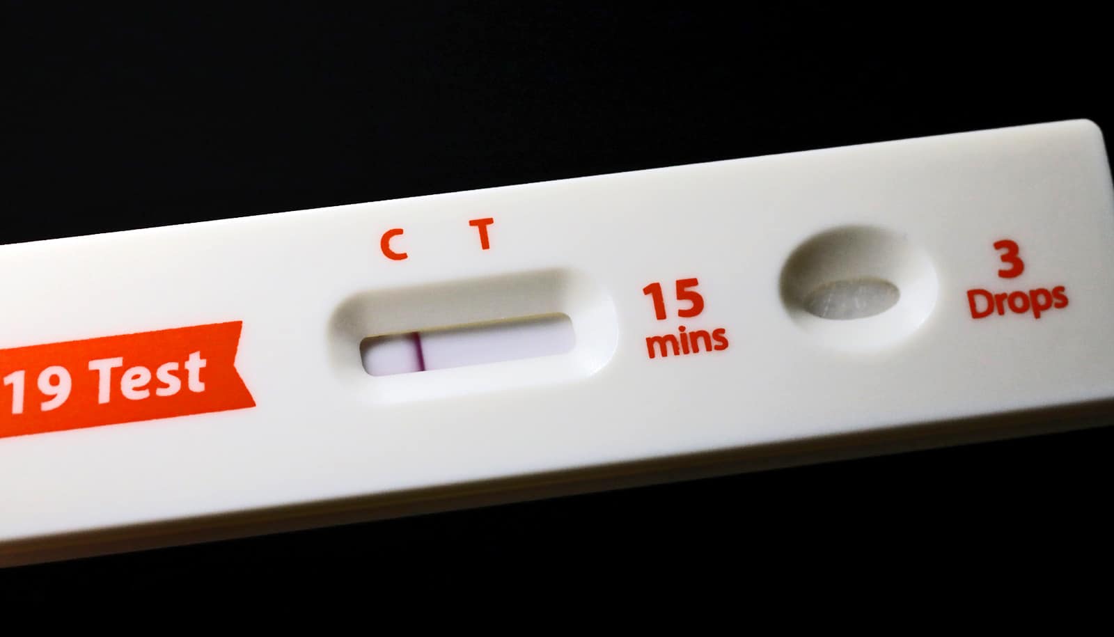 Have COVID symptoms but test negative? Here’s what to do WordDisk