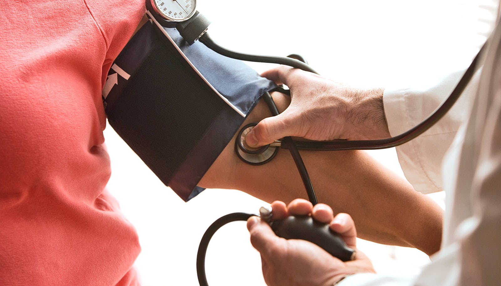 1 In 10 Women May Develop High Blood Pressure After Childbirth Futurity