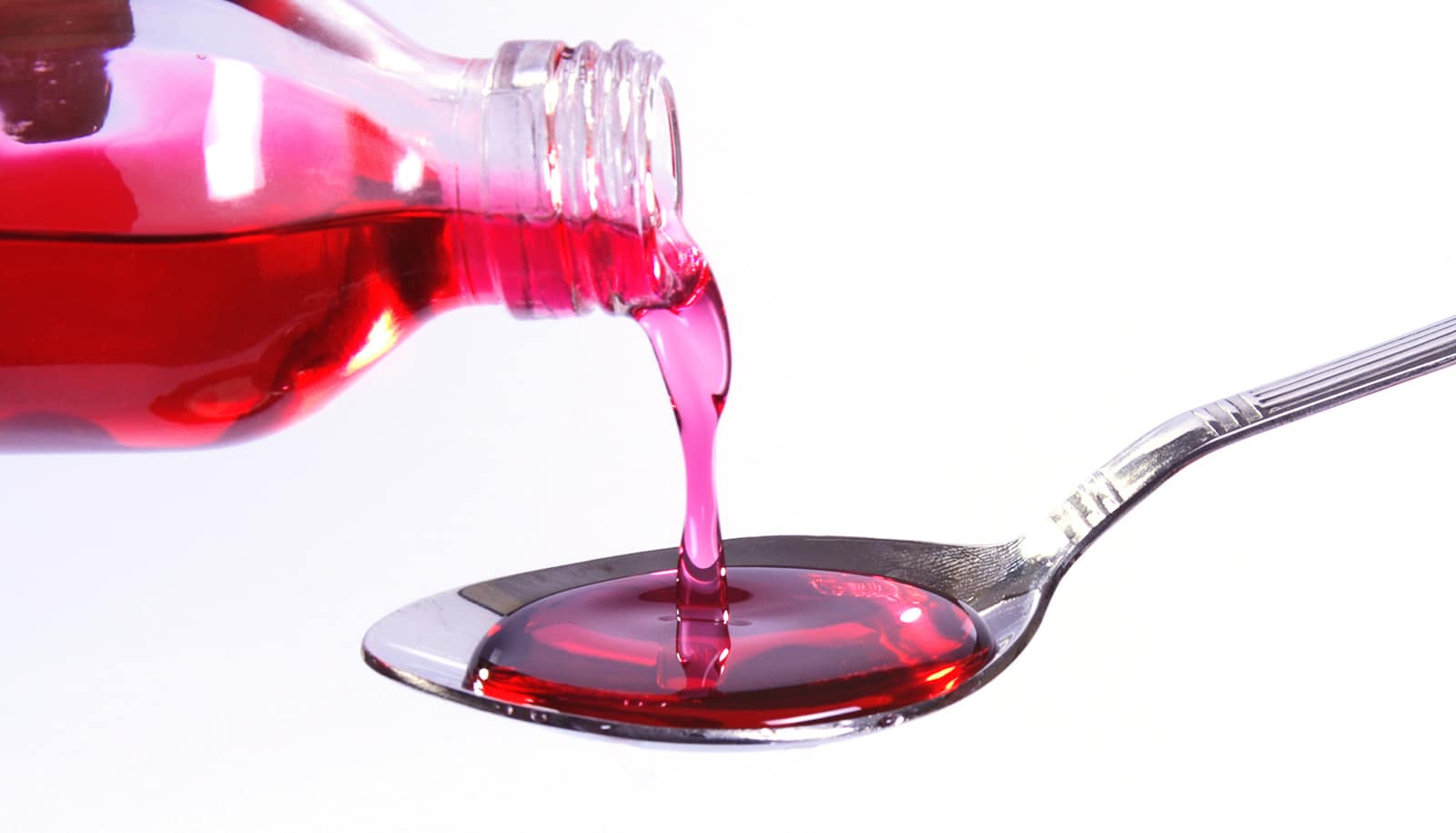 Can a cough syrup drug help people quit smoking? Futurity