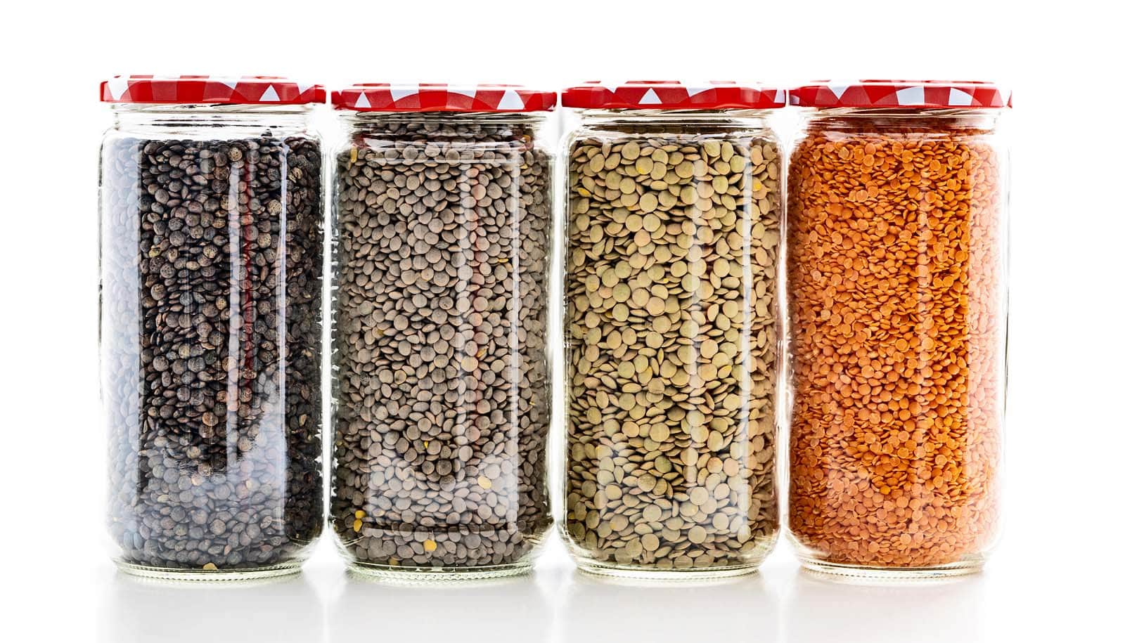 The case for eating pulses (and what they are) TrendRadars