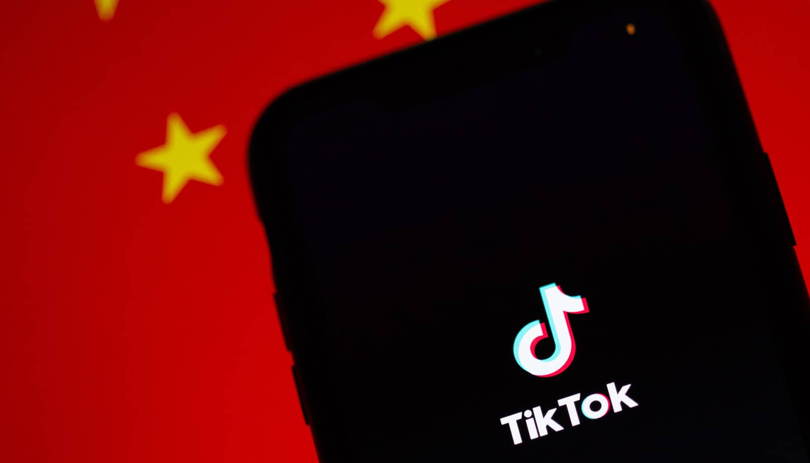Expert: TikTok could be a risk to national security - Futurity