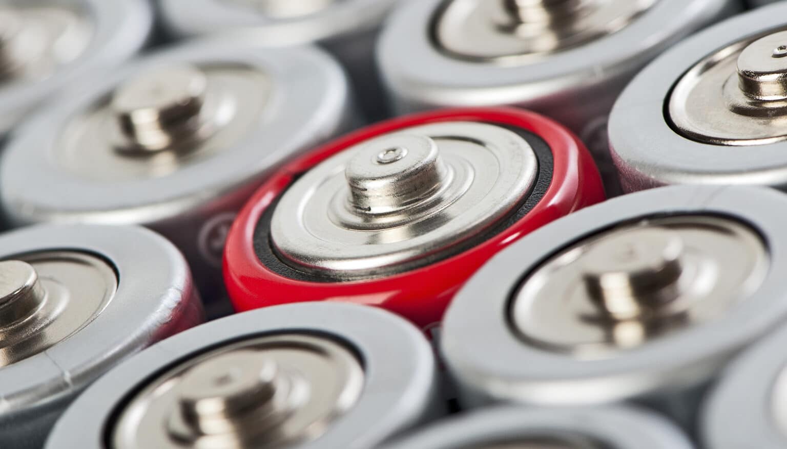New zinc batteries are safer, sustainable, powerful Science