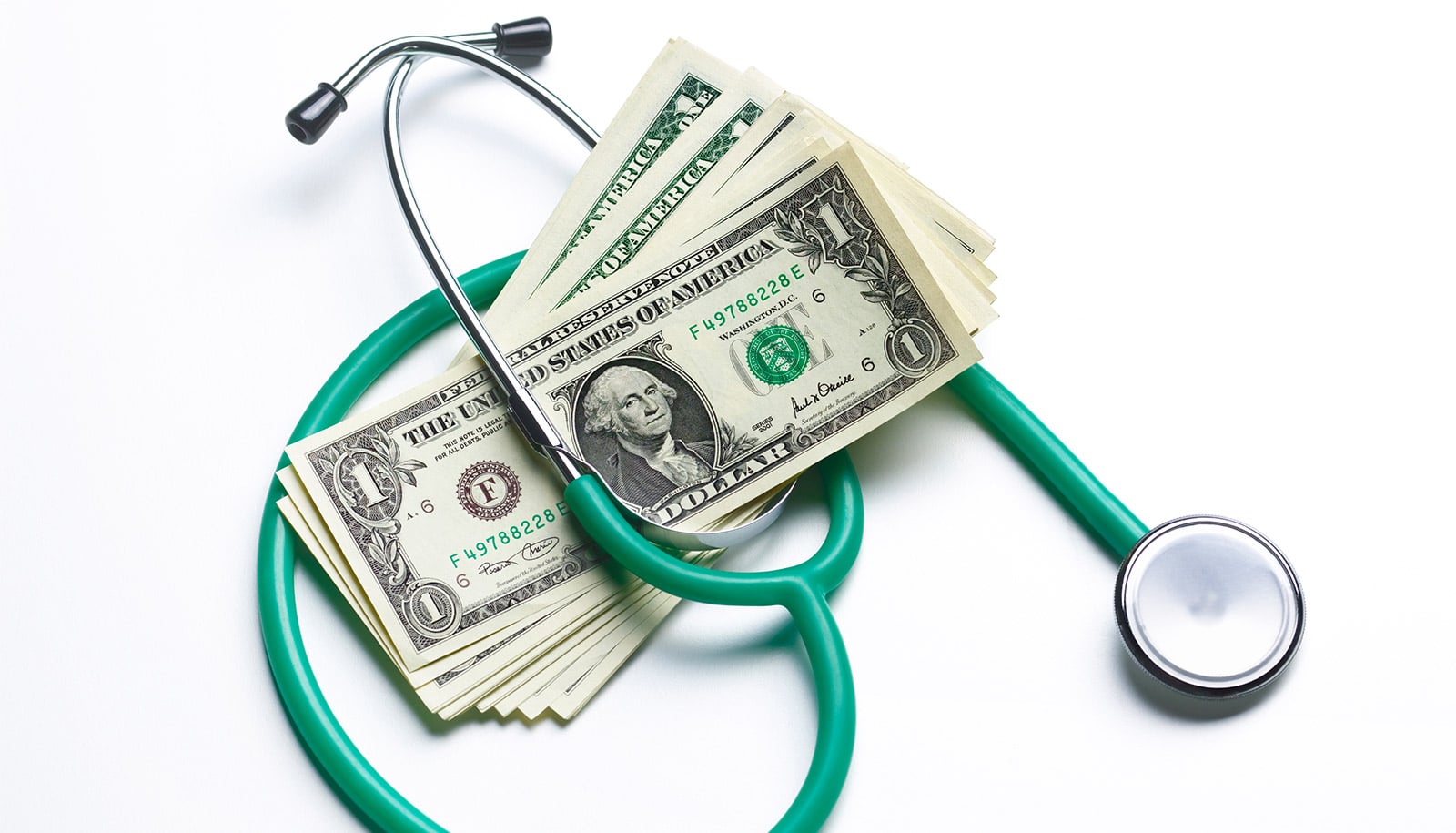 Hören Sie: Wie jeder Amerikaner eine Krankenversicherung abschließen könnte