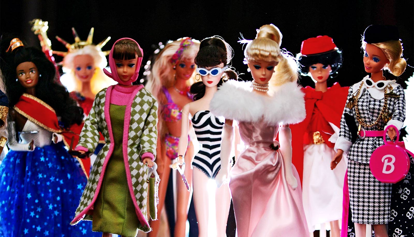 The Lasting Legacy of 'Barbie Fashion Designer