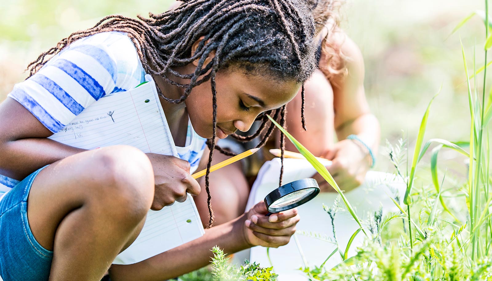 STEAM Education: Empowering through Citizen Science