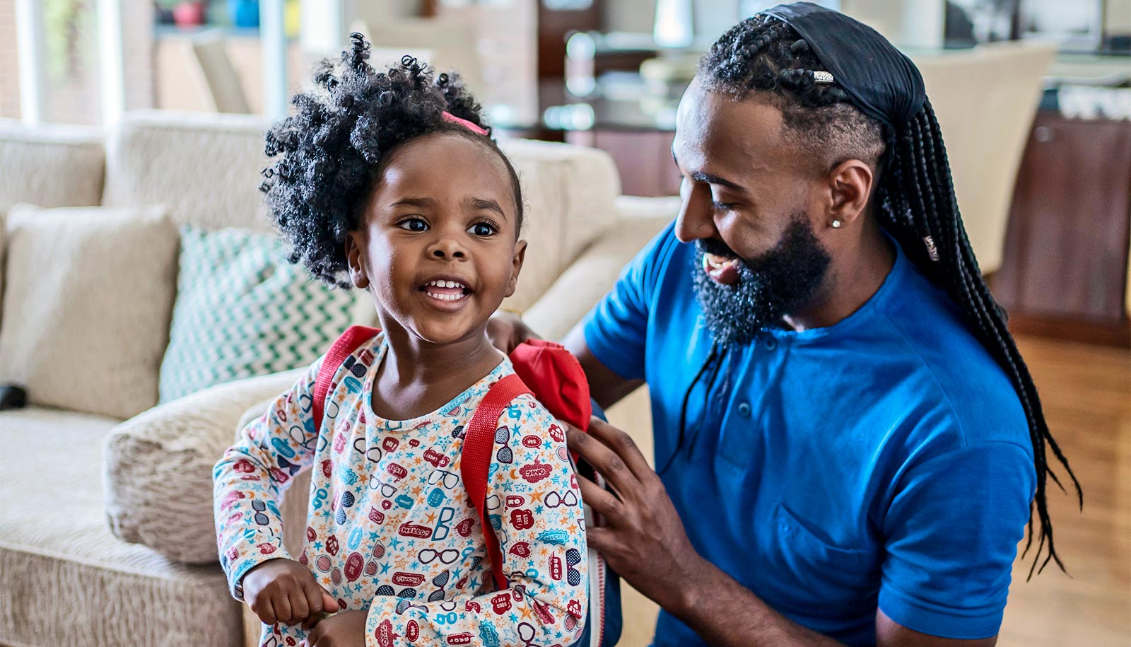 Verify out these again-to-school wellbeing and security strategies