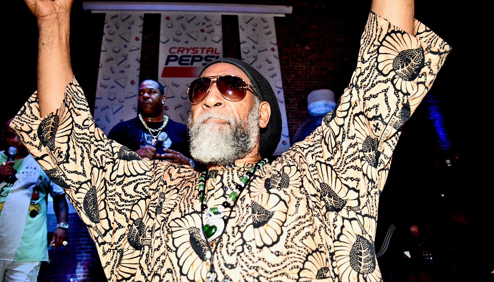 What marks 2023 as hiphop's 50th anniversary? The Insight Post