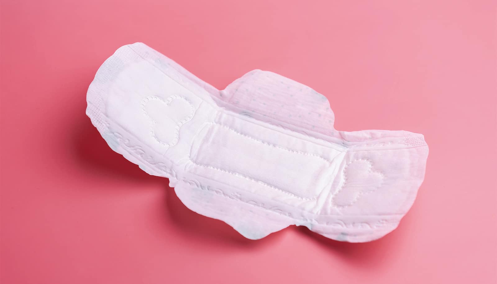Forever chemicals' found in tampons, period underwear, and more