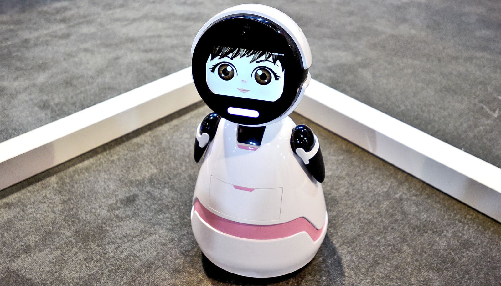 Robots For Adults