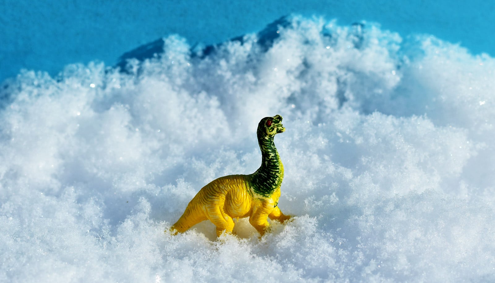 L’« hiver volcanique » a-t-il conduit à l’extinction des dinosaures ?