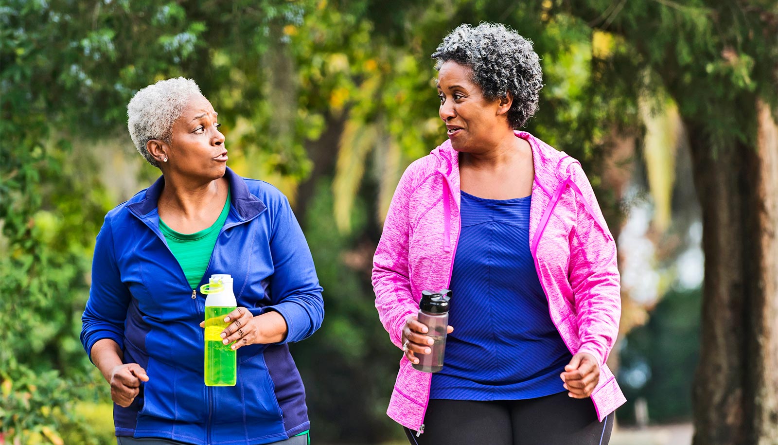 Exercise and socializing keep aging brains healthy - Futurity