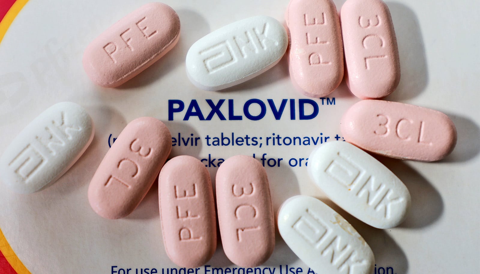 Une utilisation accrue du Paxlovid pour traiter le COVID pourrait sauver de nombreuses vies