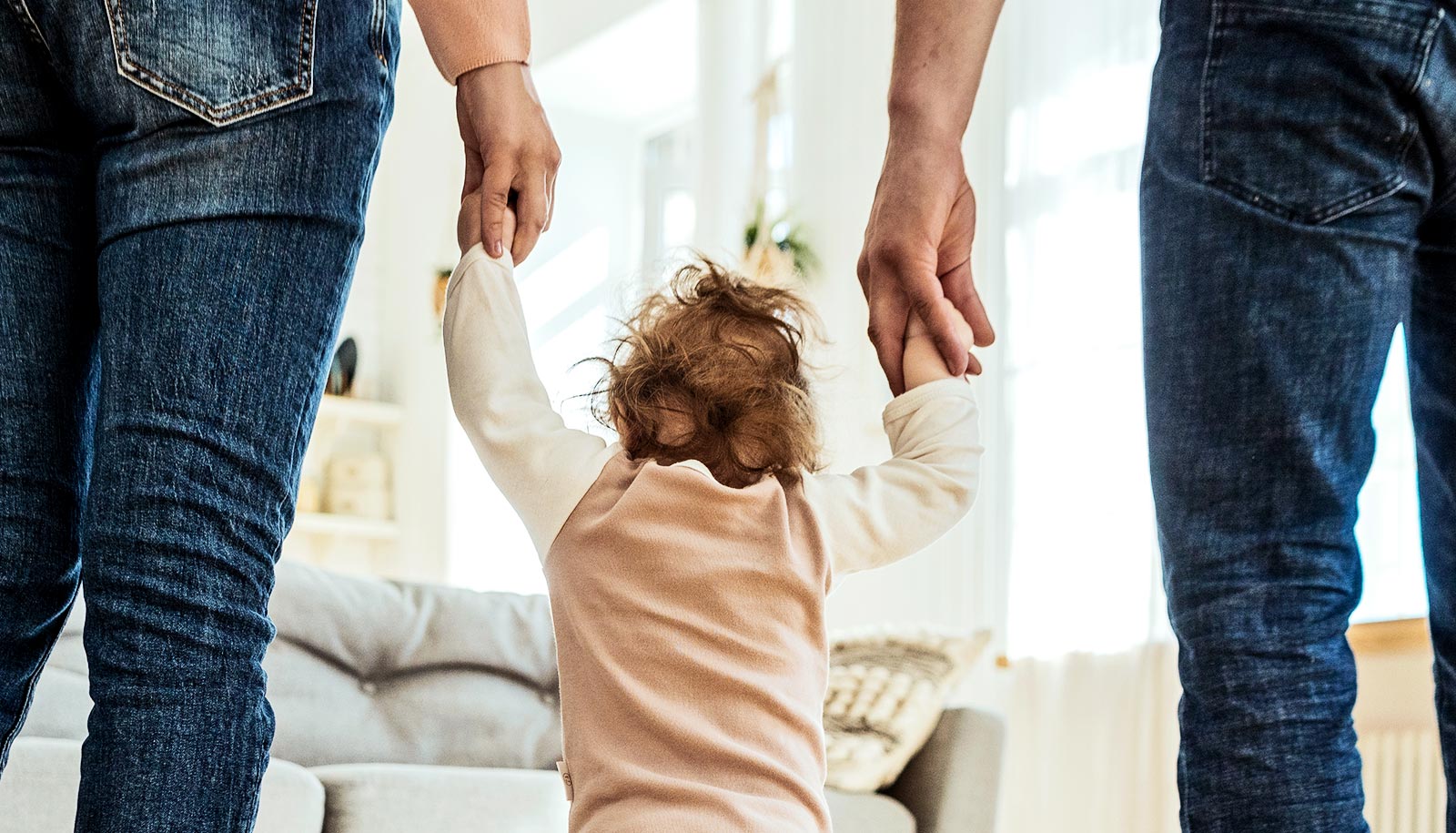 مرخصی با حقوق خانواده می تواند از کودک آزاری جلوگیری کند