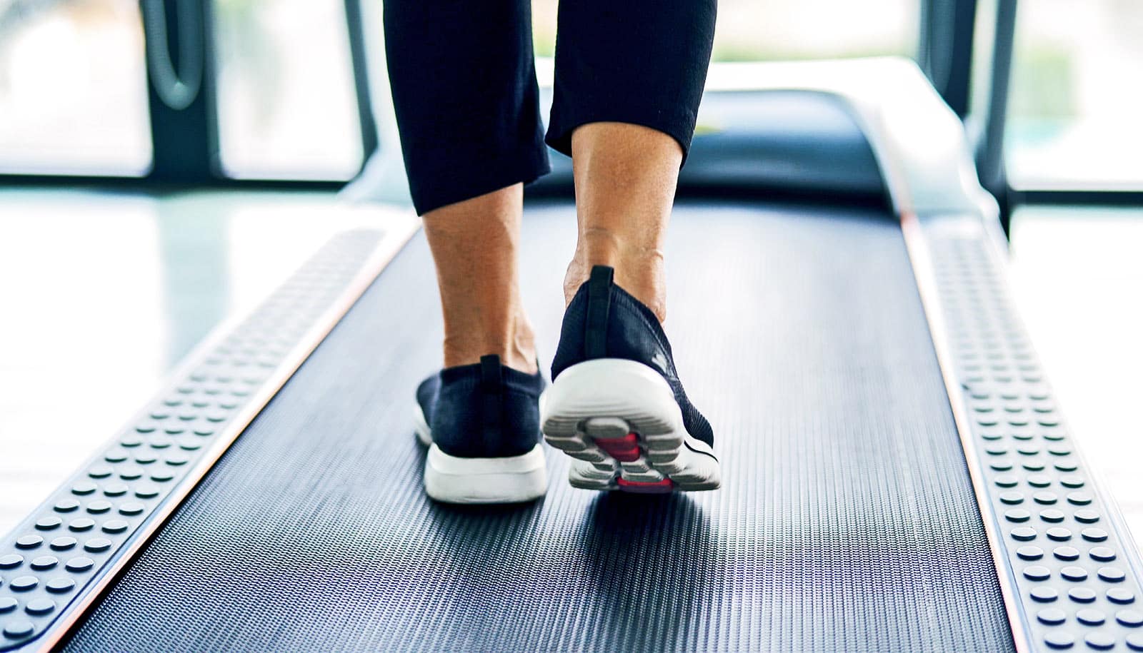 Supplement improves walking for people with chronic leg condition