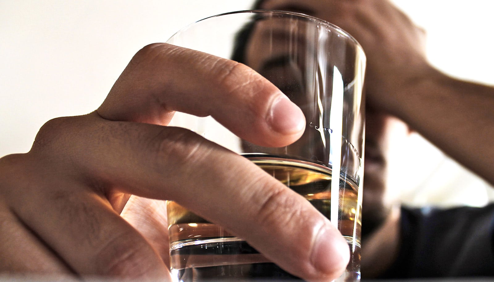1 in 5 US farmers binge drink alcohol to deal with stress 1 in 5 US farmers binge drink alcohol to deal with stress