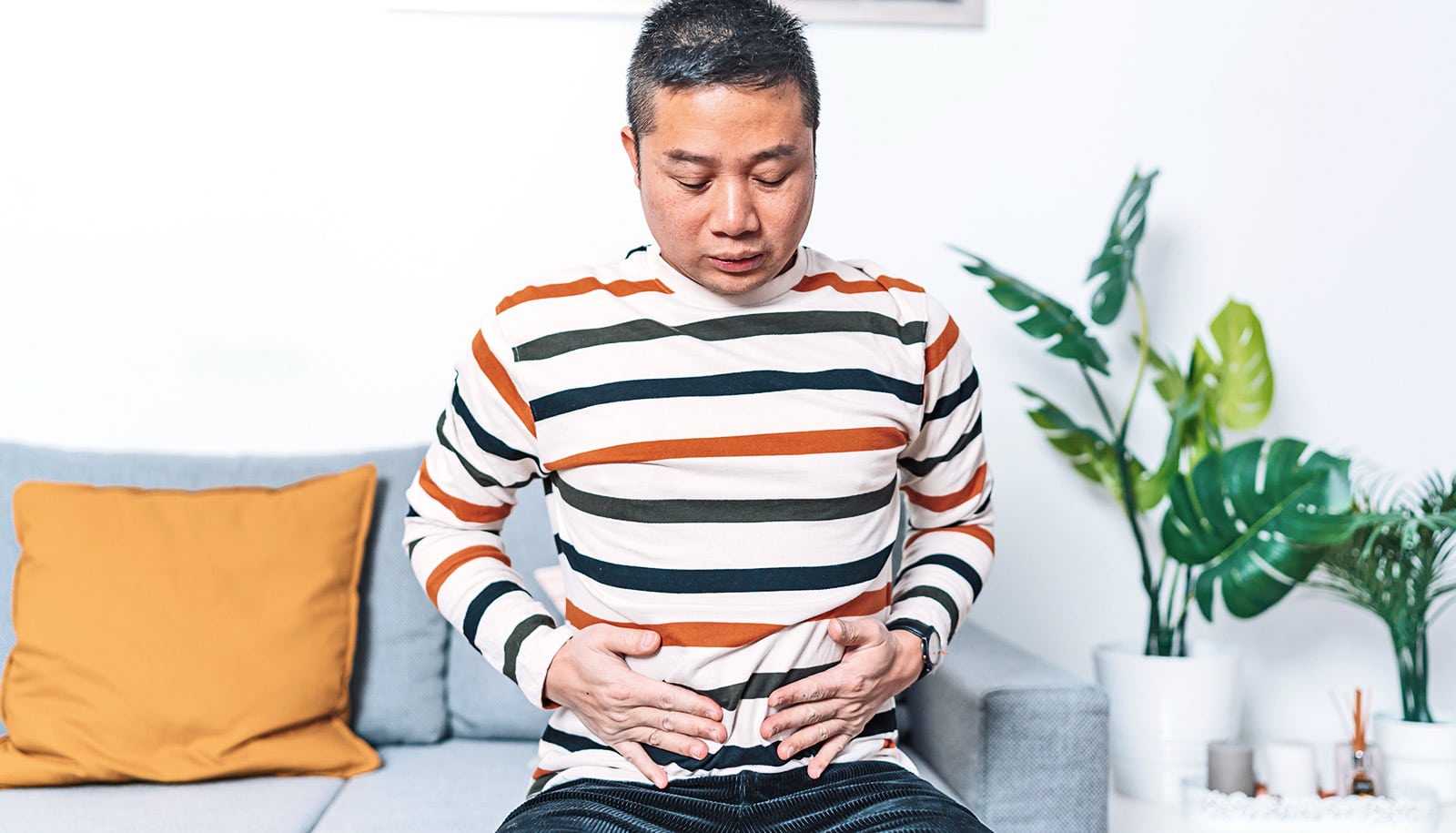 2 new therapies can treat ulcerative colitis