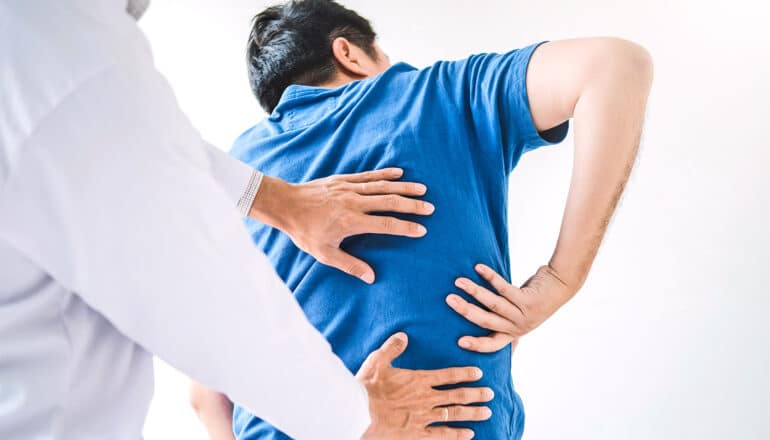 New painkiller could ditch dangerous opioid side effects