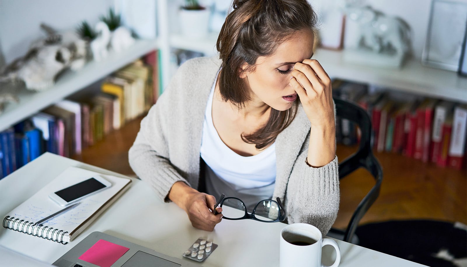 People around the world agree on which senses tell us who’s sick
