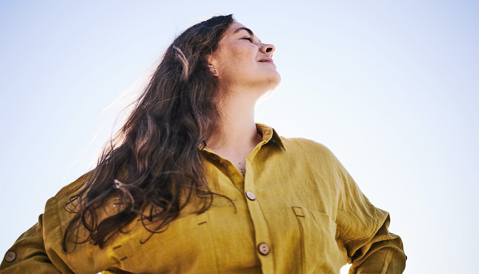 Hope may be more important to your well-being than happiness