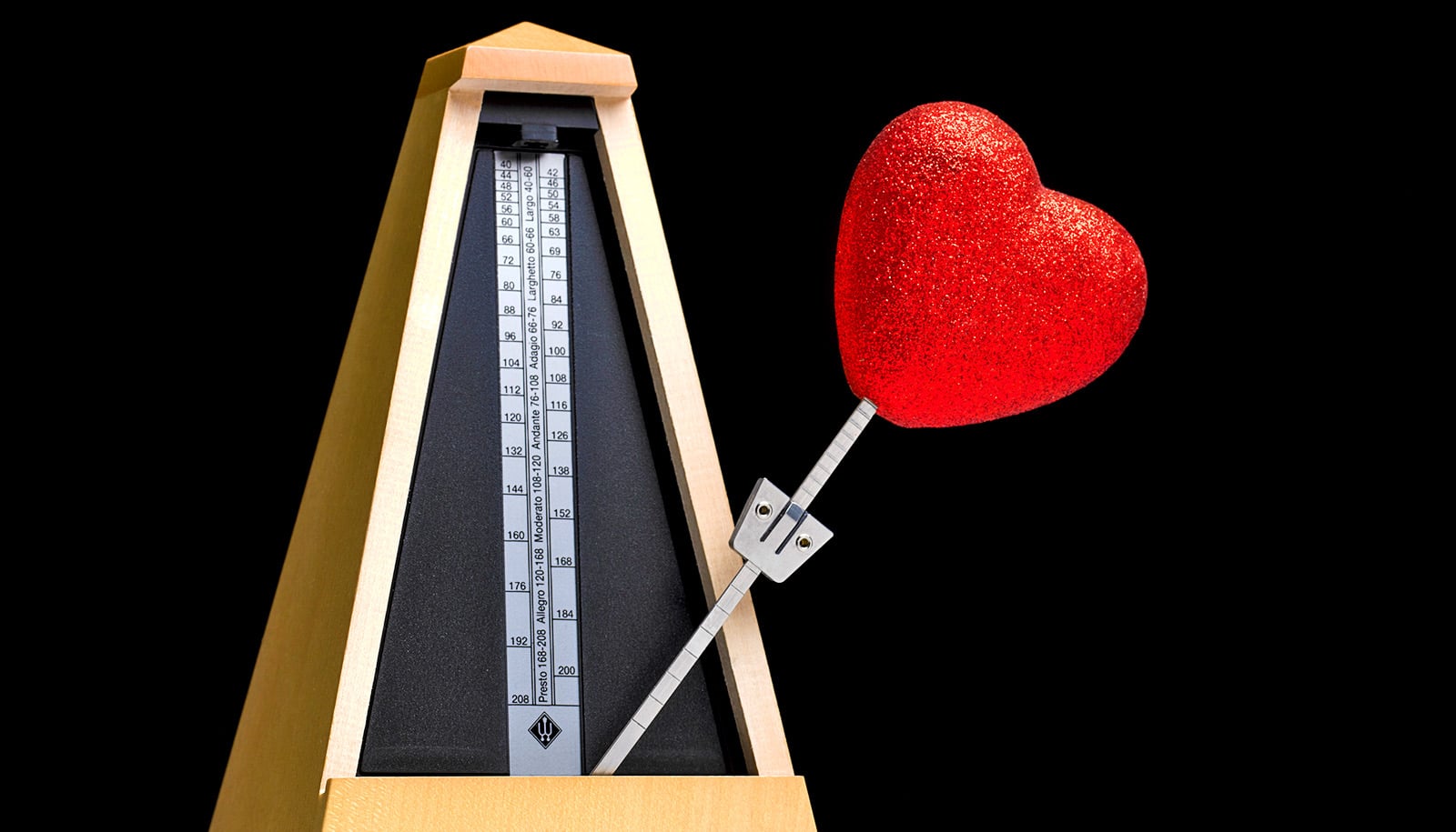 Tiny changes in the heart may cut irregular heartbeat risk