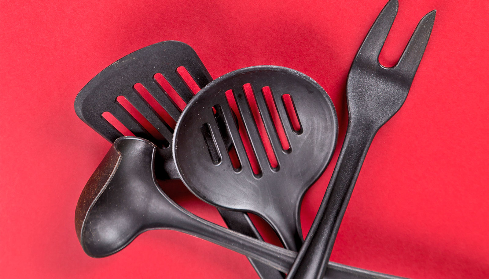 Is the plastic in your kitchen dangerous for your health?