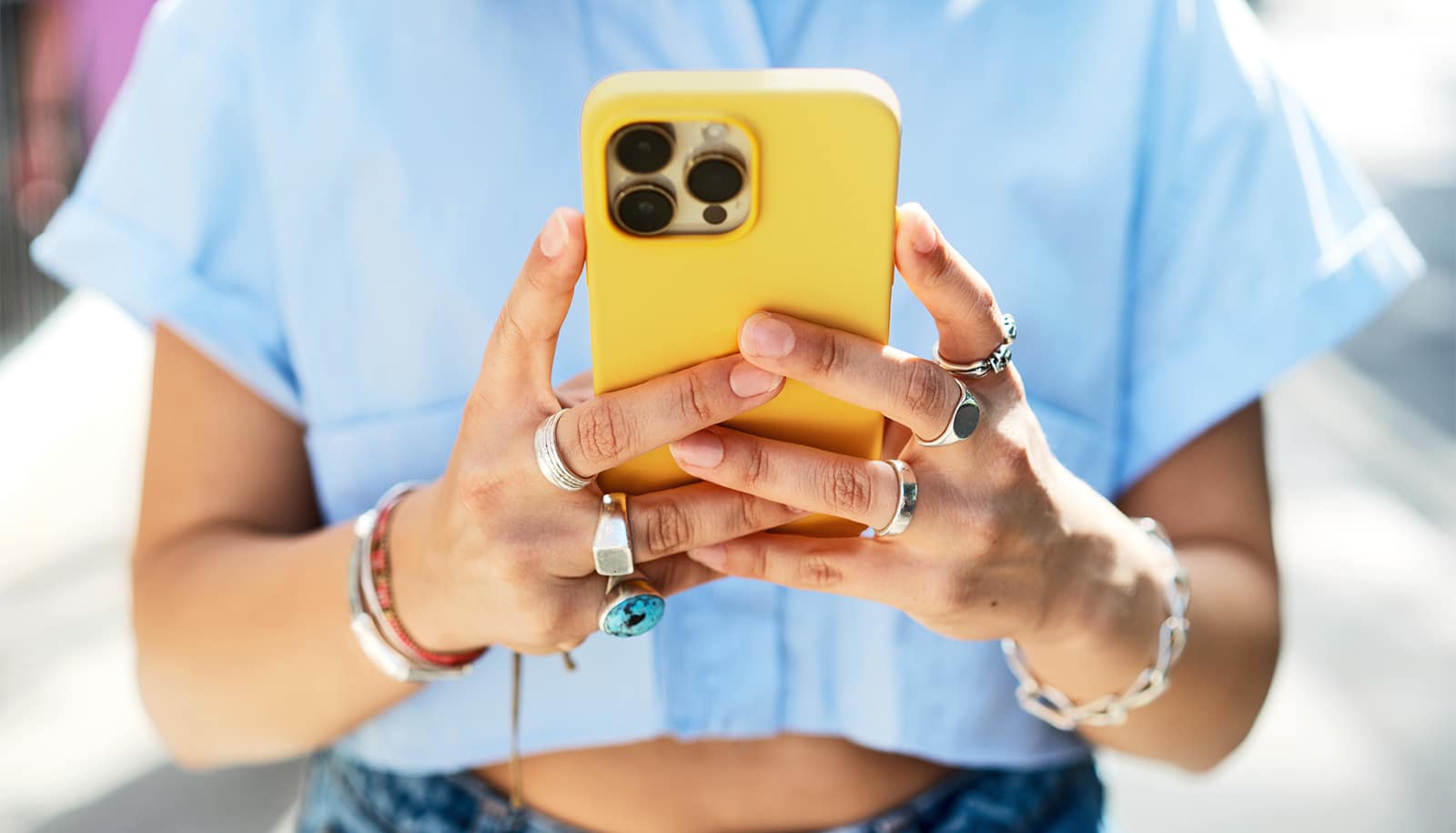 How do edited social media photos of yourself affect you?