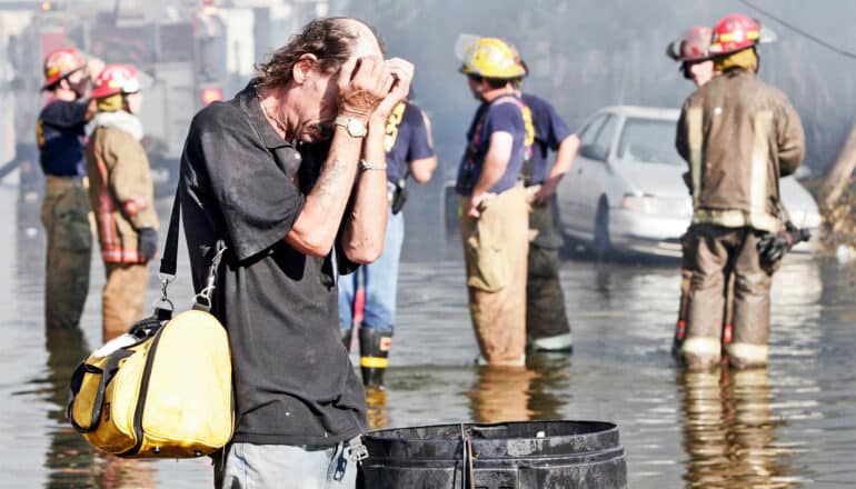 What can we learn from hurricane Katrina 20 years later?
